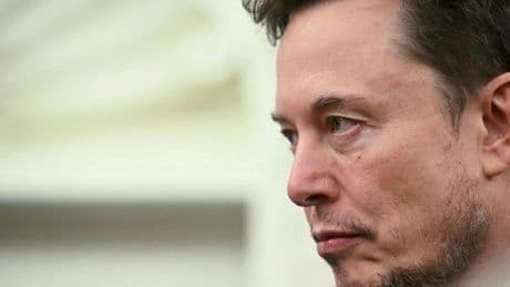 Tesla belohnt Musk mit Aktien: Wird er jetzt der erste Billionär?