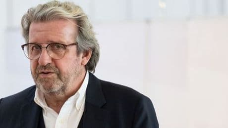 Gesamtmetall-Präsident Stefan Wolf soll Haushaltshilfe schwarz beschäftigt haben