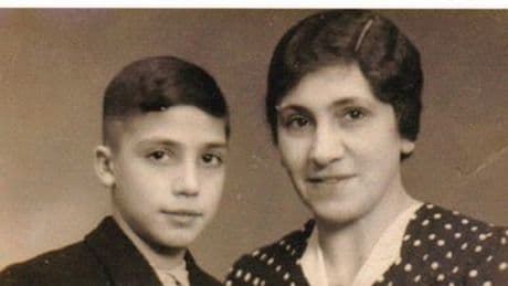 Holocaust: All die Fragen, die ich meiner Großmutter nie stellen konnte