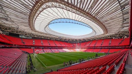 Tottenham set to take part in touching 98-year-old tradition at Europa League final – but Man Utd won’t