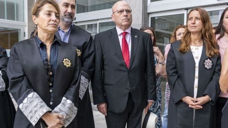 La indefensión de los ciudadanos