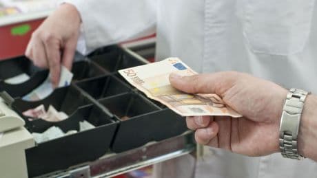 Bargeld im Supermarkt: Dank neuer Regel jetzt noch simpler