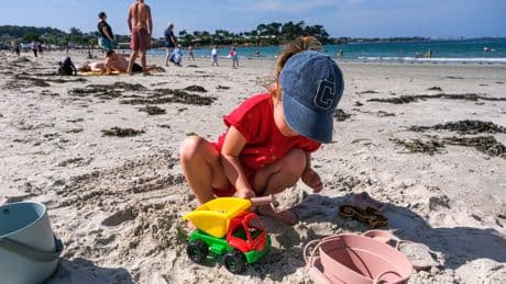 La tumultueuse histoire des vacances scolaires en France