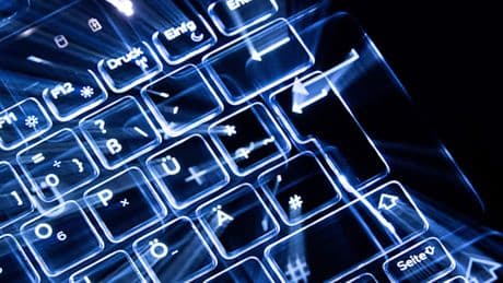 Servernetz von prorussischen Hackern ausgeschaltet