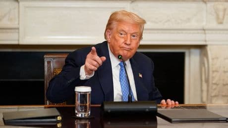 Trump droht mit Vertreibung von Obdachlosen