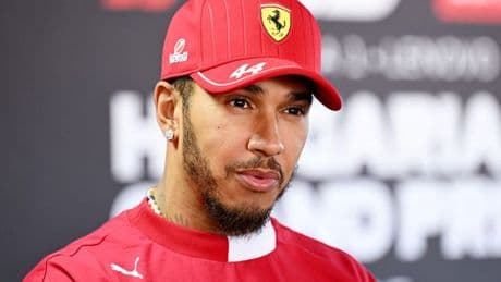 Lewis Hamilton says what he really thinks as Ferrari confirm future F1 plans