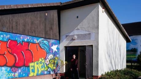 Salzwedel: Bleibt uns fern mit eurem Geld