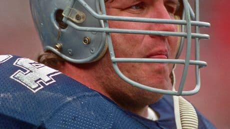 Tom Rafferty, Super Bowl-winning Cowboys lineman, dead at 70