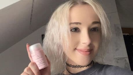 'I've never used dry shampoo but I broke that rule for this pocket-sized powder alternative'