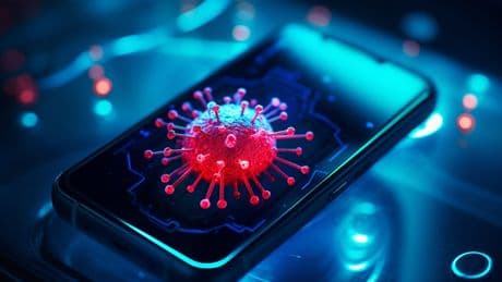 Wirklich notwendig? Wer braucht einen Virenscanner auf dem Handy