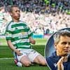 St Johnstone 0-5 Celtic: Saints are like rabbits in the headlights while Bhoys stay on course for the Treble as Maeda leads demolition job at Hampden