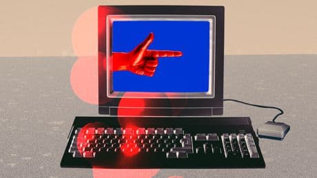 Künstliche Intelligenz: Musk geht, die KI-Dystopie bleibt