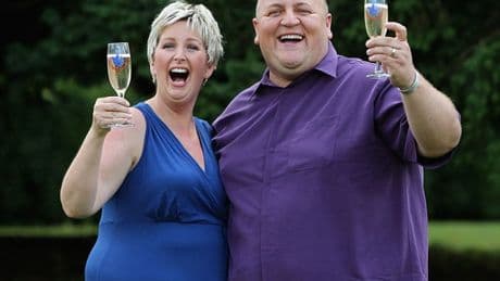 Full list of biggest EuroMillions wins ahead of tonight’s £208,000,000 draw