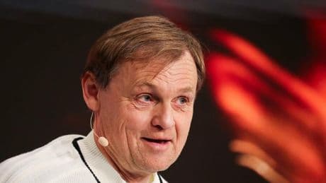 Sportartikel: Adidas im Aufwind – Unternehmen wächst in schwierigem Umfeld zweistellig
