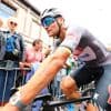 Mathieu van der Poel bewijst dat hij hersteld is van longontsteking: ‘Maar de superbenen heb ik nog niet’