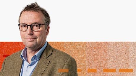 De radar wil óók vrij over zee kunnen zien