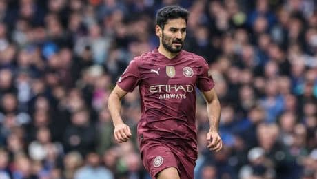 Galatasaray'dan İlkay Gündoğan bombası! İşte İstanbul'a geliş tarihi