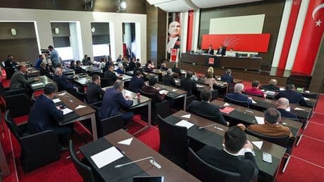 CHP'de kritik gün yarın: PM toplantısı yapılacak, MYK belirlenecek
