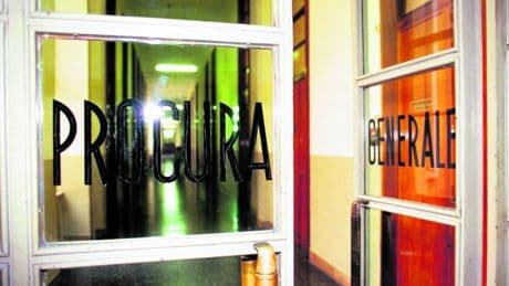 Le intimidazioni e le botte dopo la "Truffa del lingotto"