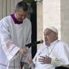 Le pape prend la parole pour Pâques malgré l’incertitude autour de sa santé