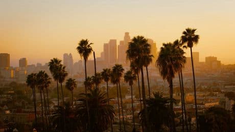 In Southern California, the Best Summer Travel Happens in September