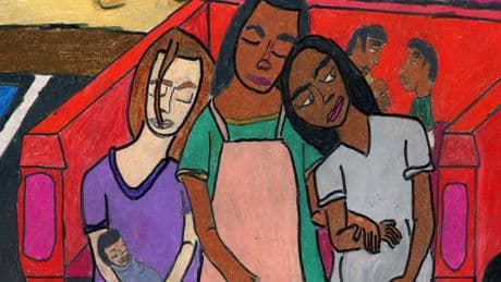 Book Review: ‘The Girls Who Grew Big,’ by Leila Mottley