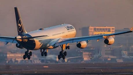 Luftfahrt: Großprojekt „Matrix Next Level“ – Lufthansa arbeitet an komplett neuer Struktur