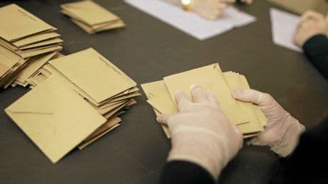 Municipales 2026 : dernier crash-test avant la présidentielle
