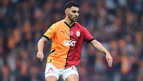 Resmen açıklandı: Galatasaray'dan Kaan Ayhan kararı!