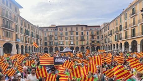 ¡Cómo que la IA habla catalán!