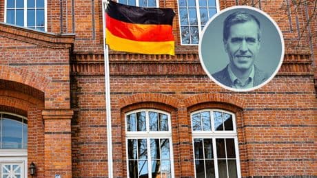 Patriotismus im öffentlichen Raum Mehr Mut zur Flagge!