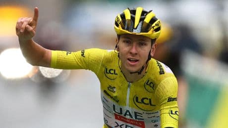 Tour de France : Van Aert dernier vainqueur à Paris, Pogacar sacré pour la quatrième fois