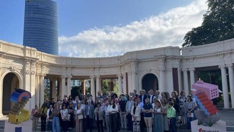 Más de 250 actividades gratuitas para descubrir la arquitectura vizcaína