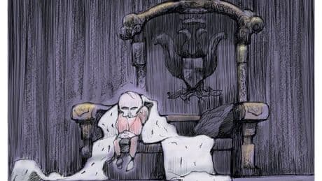 “Moscou est dans l’incapacité d’exercer son influence dans l’espace postsoviétique”