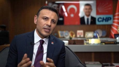 Türkiye güne yine 'operasyonla' uyandı... Şile Belediye Başkanı Özgür Kabadayı gözaltına alındı: 'İstanbul'un muhalefet partisi zıvanadan çıktı!'