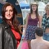 Inbetweeners star warns men in film industry have a 'new method' of targeting women eight years on from #MeToo