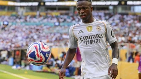 <p>Real Madrid-Pachuca: orario, diretta,&nbsp;probabili formazioni&nbsp;e dove vedere in tv e streaming il Mondiale per Club in tempo reale</p>