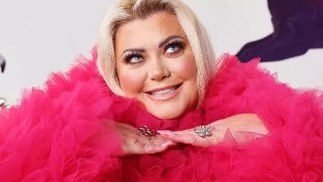 Gemma Collins makes sweet confession about being a stepmum as she issues plea to parents