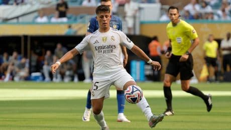 La interminable nostalgia por Kroos