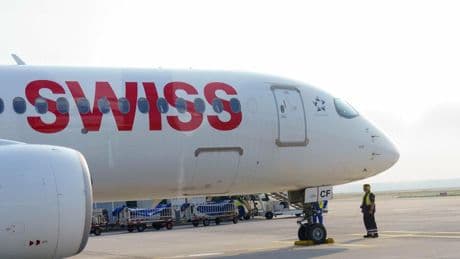 Lufthansa-Tochter: Swiss streicht 1.400 Sommerflüge wegen Pilotenmangel