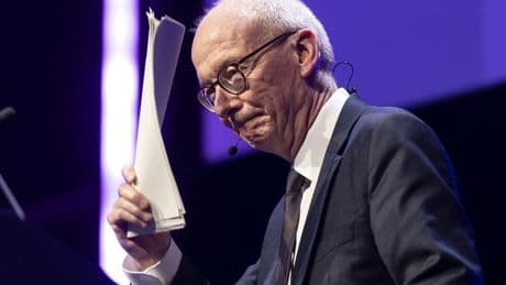 Civil service internships to be restricted to working class