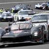 24 Heures du Mans 2025. Retrouvez les classements de la Journée test de la 93e édition