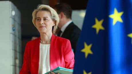 Bruselas no ve motivos que justifiquen un rechazo del Gobierno a la opa del BBVA