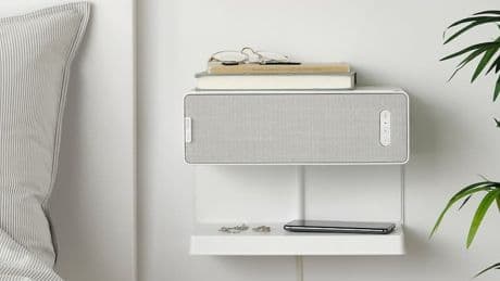 Enceintes connectées: Ikea arrête sa collaboration avec Sonos