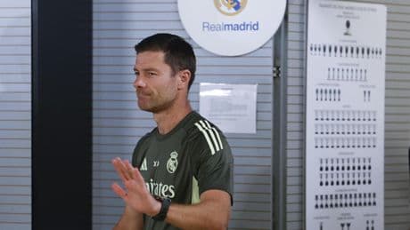 El regreso de Xabi Alonso al Bernabéu tras una década de aprendizaje entre Guardiola y Ancelotti