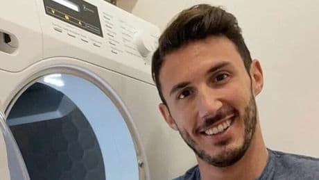 La casa di Mattia: il riferimento social per pulizie e bucato