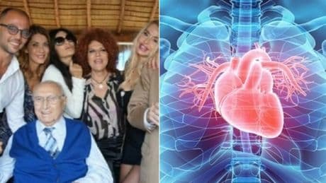 Pippo Baudo, come è morto? I dubbi sui problemi cardiaci, la foto in carrozzina, il dolore al ginocchio e l'ultimo ricovero