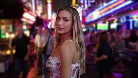 Zara McDermott branded ignorant after BBC’s ‘judgmental and patronising’ Thailand documentary