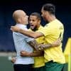 Eredivisie-koploper NEC verliest mede door twee goals Ihattaren van Fortuna