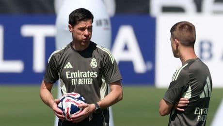 Real Madrid'de kadro karmaşası: Xabi Alonso bile bilmiyor
